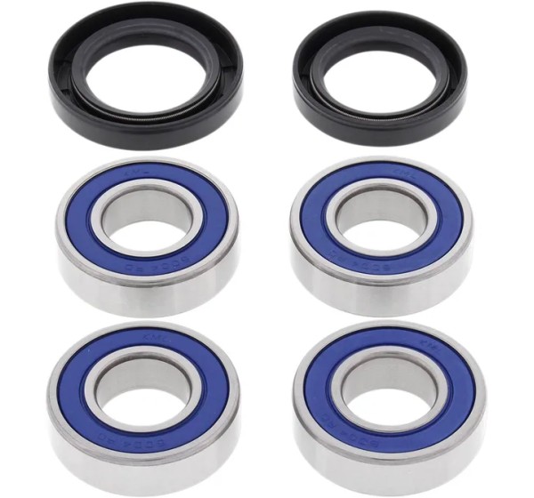 ALL BALLS Lager- und Dichtungssätze für HONDA GL 1800 ABS 2001-2015
