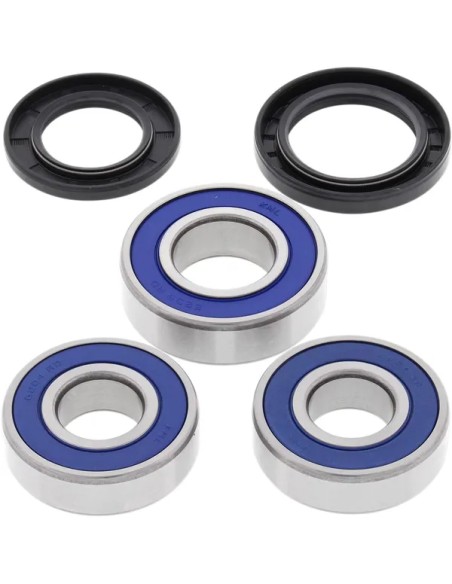 ALL BALLS Lager- und Dichtungssätze für KAWASAKI VN 900 2006-2025