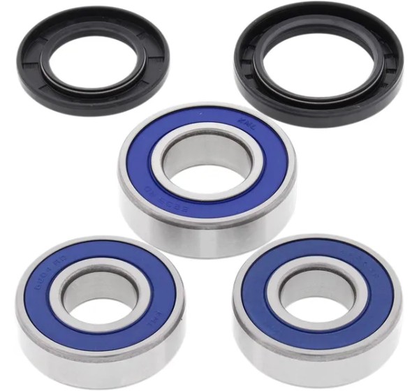 ALL BALLS Lager- und Dichtungssätze für KAWASAKI VN 900 2006-2025