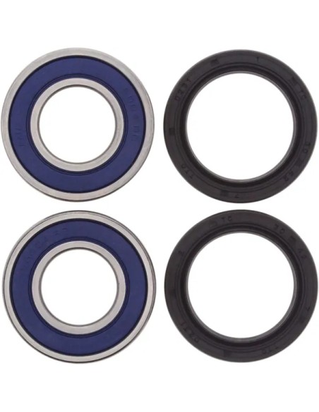 ALL BALLS Lager- und Dichtungssätze für KAWASAKI KLE 650 ABS 2007-2024