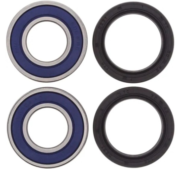 ALL BALLS Lager- und Dichtungssätze für KAWASAKI KLE 650 ABS 2007-2024