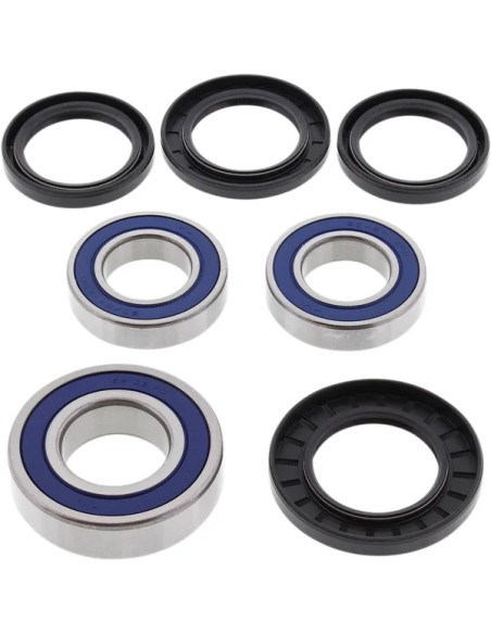 ALL BALLS Lager- und Dichtungssätze für SUZUKI GSX-R 1000 2001-2018