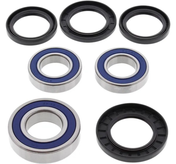 ALL BALLS Lager- und Dichtungssätze für SUZUKI GSX-R 1000 2001-2018