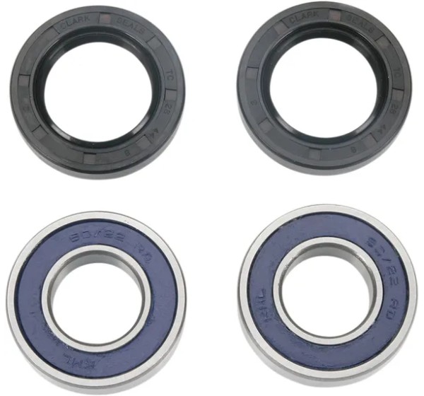 ALL BALLS Lager- und Dichtungssätze für YAMAHA FJR 1300 ABS 2003-2022