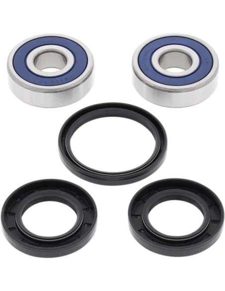 ALL BALLS Lager- und Dichtungssätze für YAMAHA XVS 1100 1999-2009