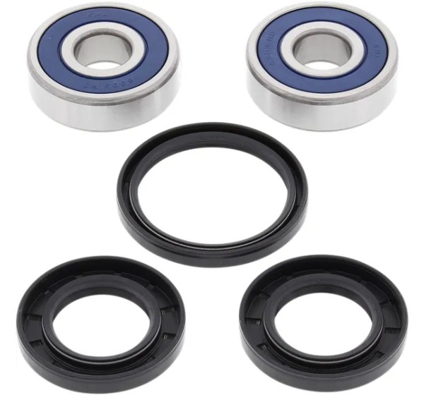 ALL BALLS Lager- und Dichtungssätze für YAMAHA XVS 1100 1999-2009