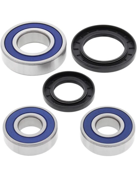 ALL BALLS Lager- und Dichtungssätze für KAWASAKI VN 1700 ABS 2009-2022