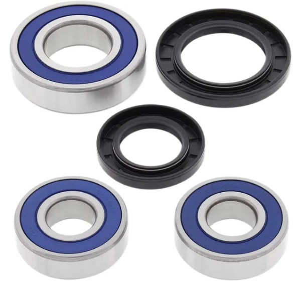 ALL BALLS Lager- und Dichtungssätze für KAWASAKI VN 1700 ABS 2009-2022