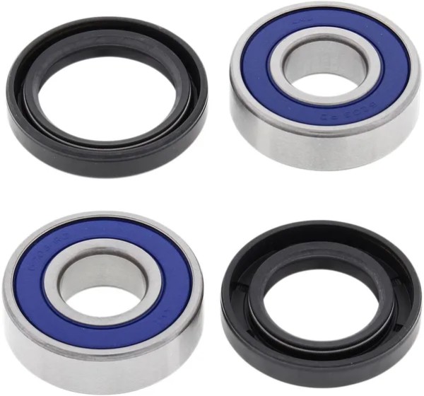 ALL BALLS Lager- und Dichtungssätze für KAWASAKI ZG 1000 1994-2006