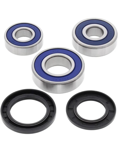 ALL BALLS Lager- und Dichtungssätze für KAWASAKI EX 250 R 1986-2012