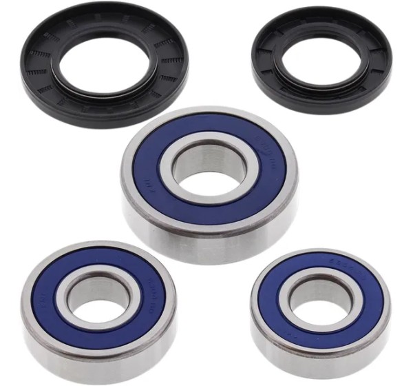 ALL BALLS Lager- und Dichtungssätze für HONDA XL 1000 V 1999-2012
