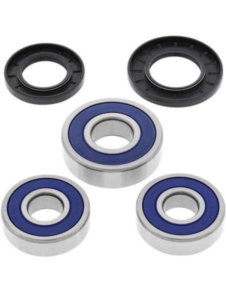 ALL BALLS Lager- und Dichtungssätze für HONDA CBR 1000 F 1990-2000