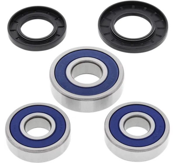 ALL BALLS Lager- und Dichtungssätze für HONDA CBR 1000 F 1990-2000