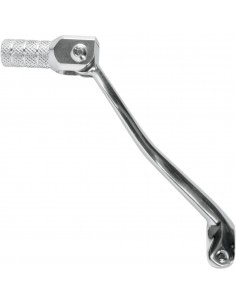 MOOSE RACING SCHALTHEBEL KLAPPBAR AUS ALUMINIUM 2