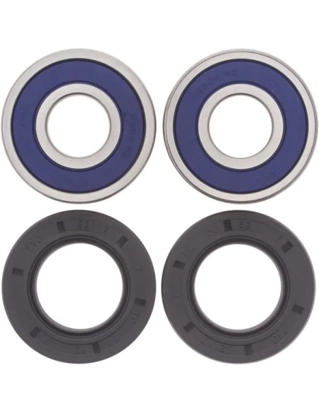 ALL BALLS Lager- und Dichtungssätze für HONDA VT 1300 CX ABS 2010-2024