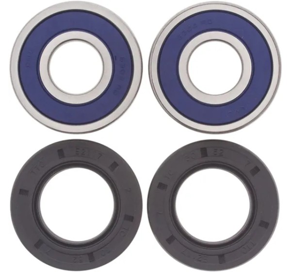 ALL BALLS Lager- und Dichtungssätze für HONDA VT 1300 CX ABS 2010-2024