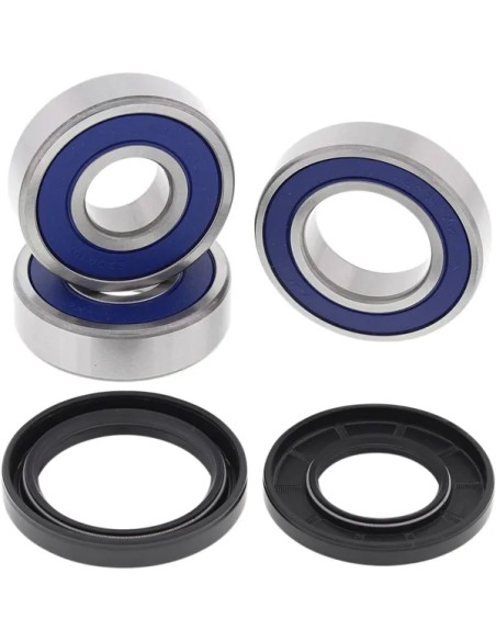 ALL BALLS Lager- und Dichtungssätze für KAWASAKI ZRX 1200 R 2001-2005