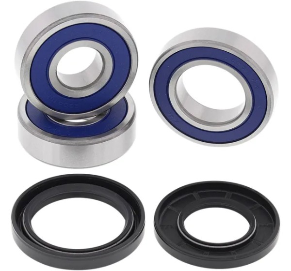 ALL BALLS Lager- und Dichtungssätze für KAWASAKI ZRX 1200 R 2001-2005