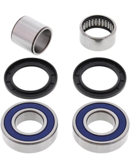 ALL BALLS Lager- und Dichtungssätze für YAMAHA YZF-R1 1000 2002-2014