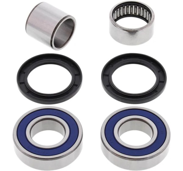 ALL BALLS Lager- und Dichtungssätze für YAMAHA YZF-R1 1000 2002-2014