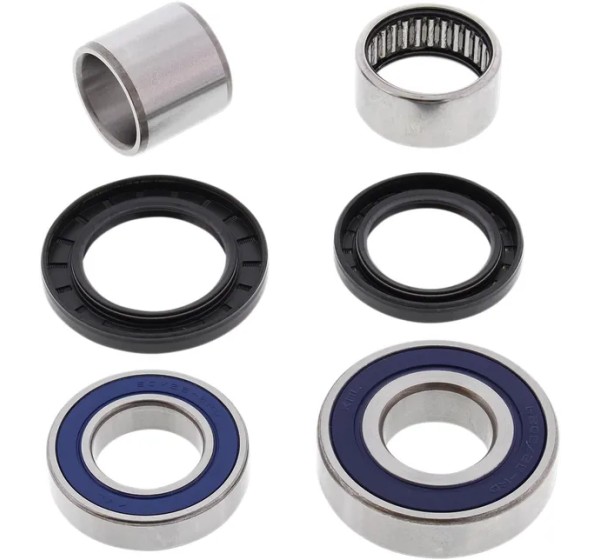 ALL BALLS Lager- und Dichtungssätze für YAMAHA YZF-R6 600 2000-2002