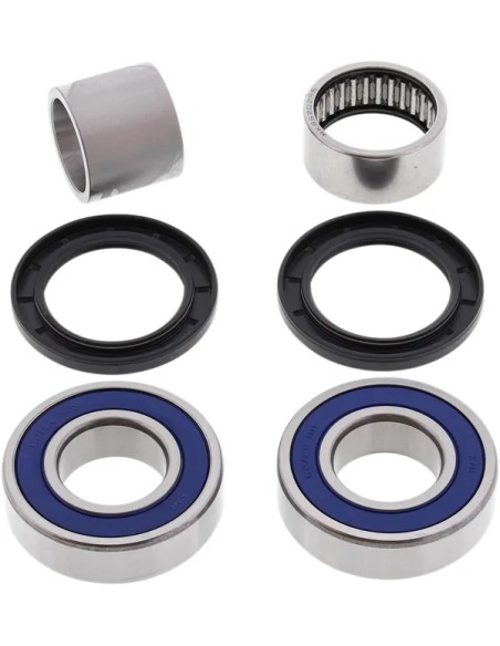 ALL BALLS Lager- und Dichtungssätze für YAMAHA YZF-R6 600 2003-2016