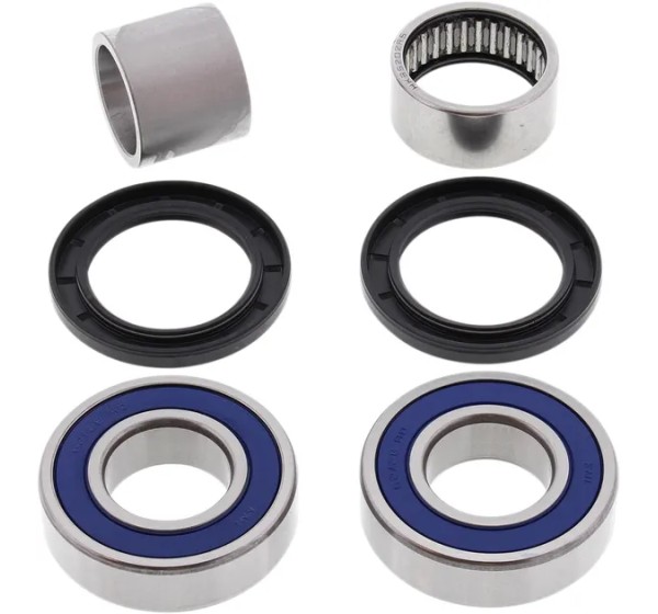 ALL BALLS Lager- und Dichtungssätze für YAMAHA YZF-R6 600 2003-2016