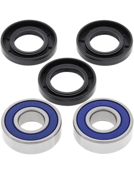 ALL BALLS Lager- und Dichtungssätze für SUZUKI DL 650 ABS 2007-2024
