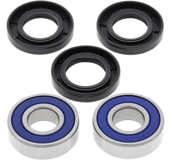 ALL BALLS Lager- und Dichtungssätze für SUZUKI DL 650 ABS 2007-2024