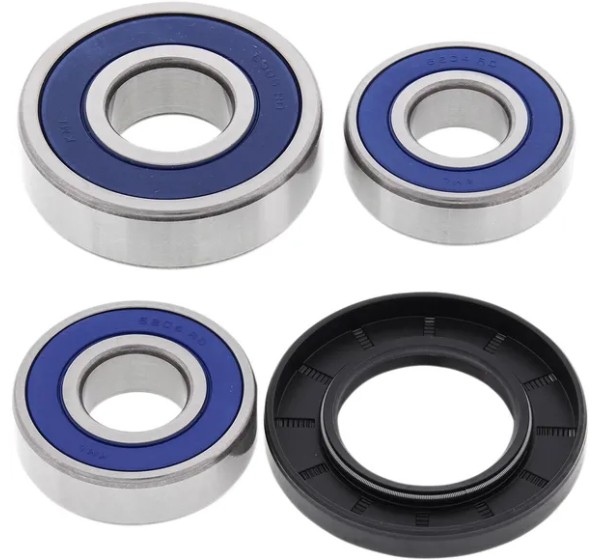 ALL BALLS Lager- und Dichtungssätze für SUZUKI GSX-R 750 1988-1992