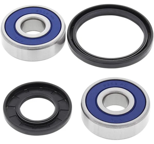 ALL BALLS Lager- und Dichtungssätze für YAMAHA FZR 600 R 1990-1999