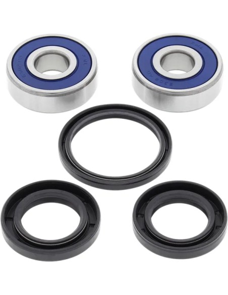 ALL BALLS Lager- und Dichtungssätze für HONDA CB 250 1991-2008