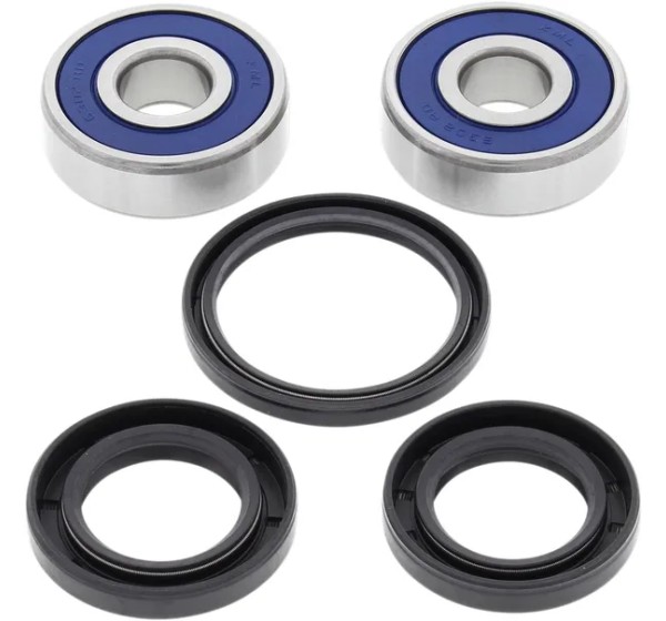 ALL BALLS Lager- und Dichtungssätze für HONDA CB 250 1991-2008