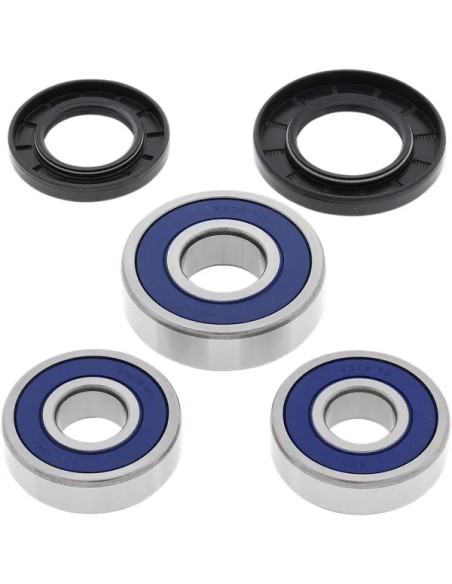 ALL BALLS Lager- und Dichtungssätze für YAMAHA FZR 1000 1991-1995
