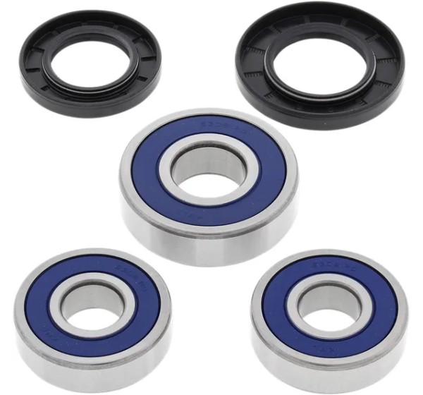 ALL BALLS Lager- und Dichtungssätze für YAMAHA FZR 1000 1991-1995