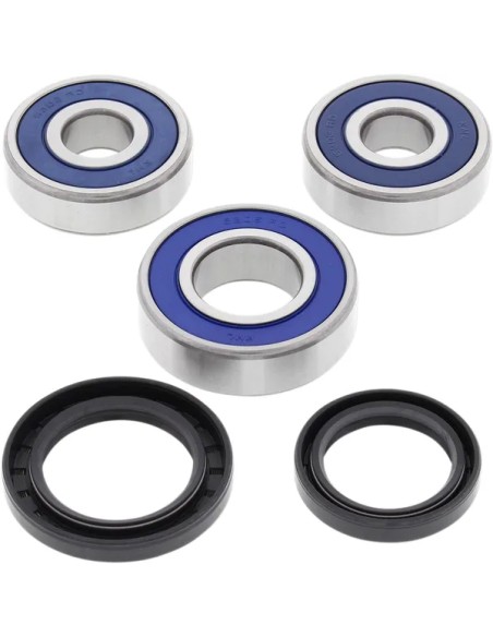 ALL BALLS Lager- und Dichtungssätze für KAWASAKI VN 800 1995-2005