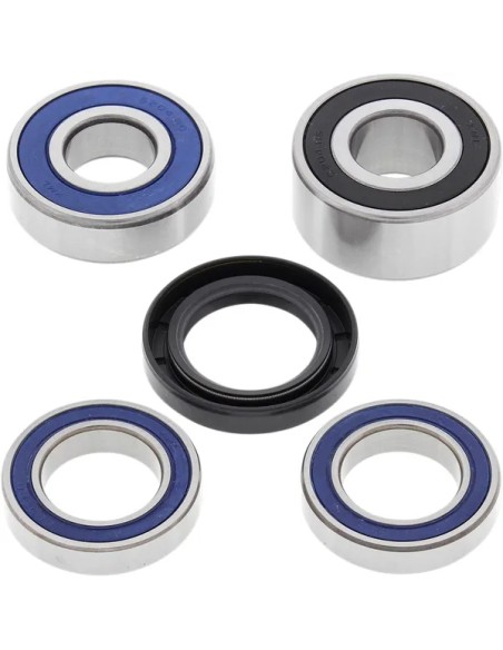 ALL BALLS Lager- und Dichtungssätze für HONDA ST 1300 ABS 2003-2016