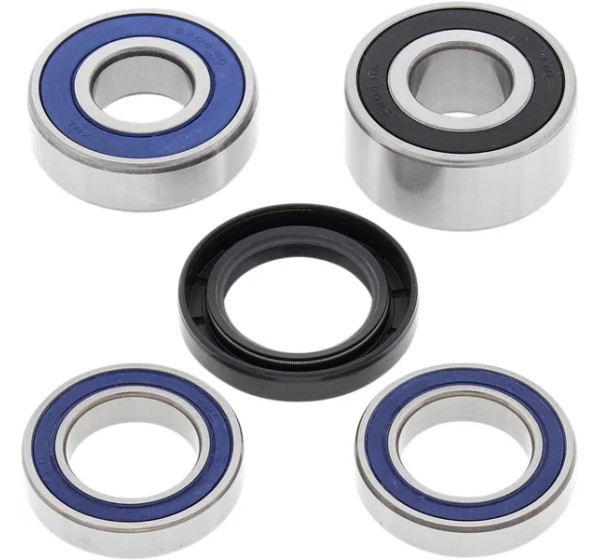 ALL BALLS Lager- und Dichtungssätze für HONDA ST 1300 ABS 2003-2016