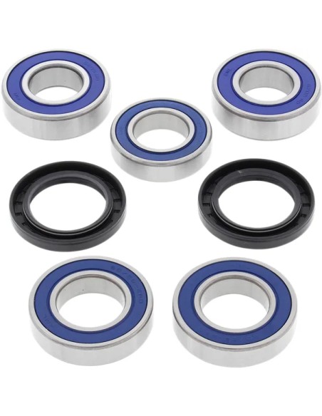 ALL BALLS Lager- und Dichtungssätze für HONDA CBR 600 RR 2003-2006