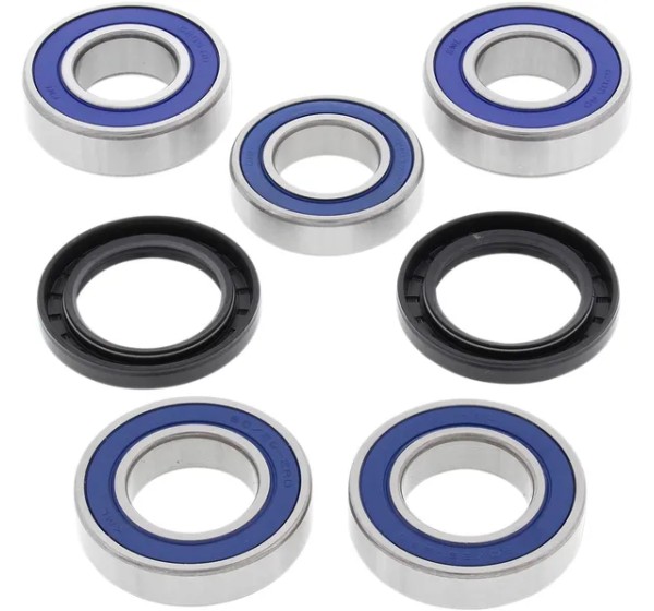 ALL BALLS Lager- und Dichtungssätze für HONDA CBR 600 RR 2003-2006