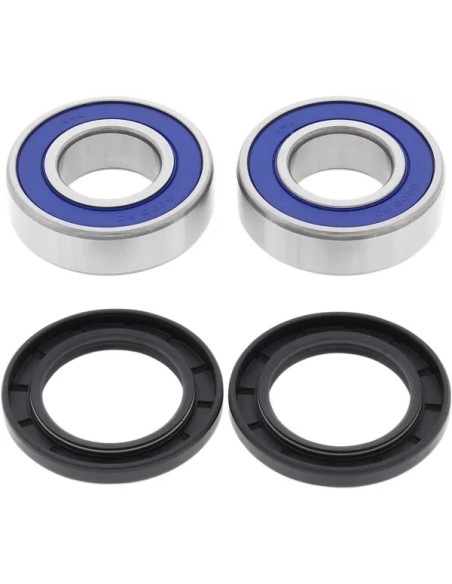 ALL BALLS Lager- und Dichtungssätze für HONDA ST 1300 ABS 2003-2016