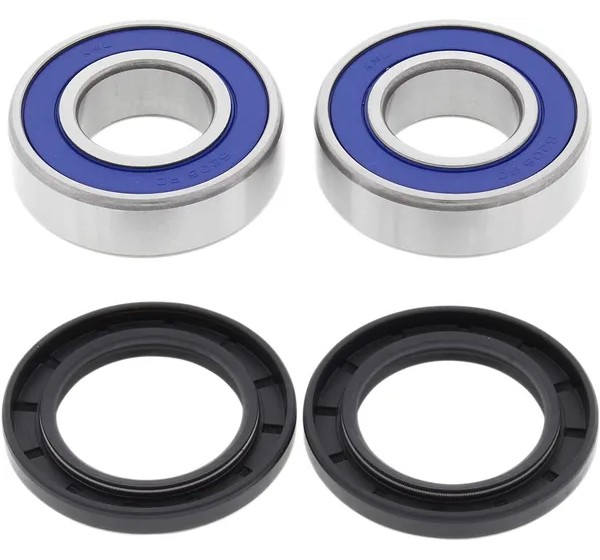 ALL BALLS Lager- und Dichtungssätze für HONDA ST 1300 ABS 2003-2016