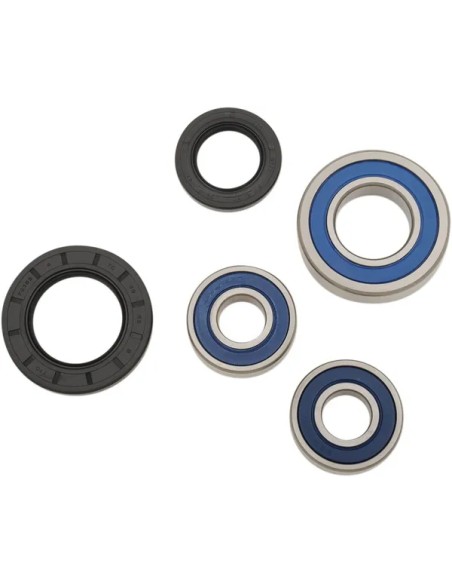 ALL BALLS Lager- und Dichtungssätze für SUZUKI DL 650 ABS 2007-2024