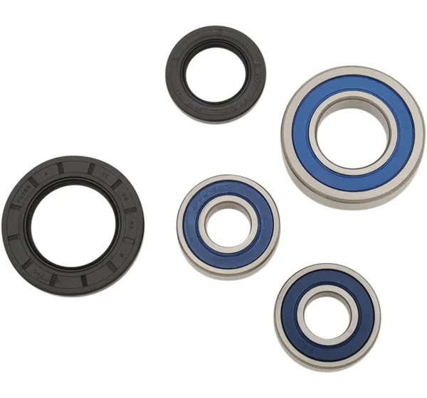 ALL BALLS Lager- und Dichtungssätze für SUZUKI DL 650 ABS 2007-2024
