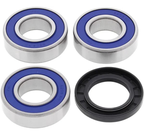ALL BALLS Lager- und Dichtungssätze für SUZUKI M 109 R 2006-2024