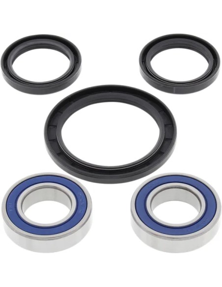 ALL BALLS Lager- und Dichtungssätze für TRIUMPH AMERICA 865 2007-2016