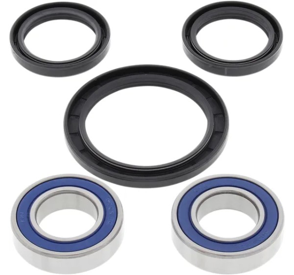 ALL BALLS Lager- und Dichtungssätze für TRIUMPH AMERICA 865 2007-2016