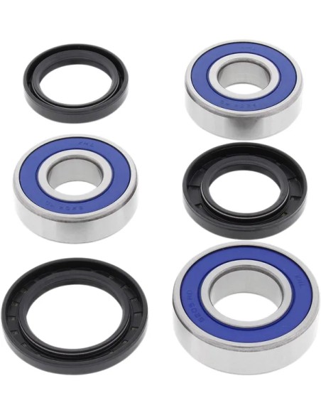 ALL BALLS Lager- und Dichtungssätze für TRIUMPH DAYTONA 675 2006-2015