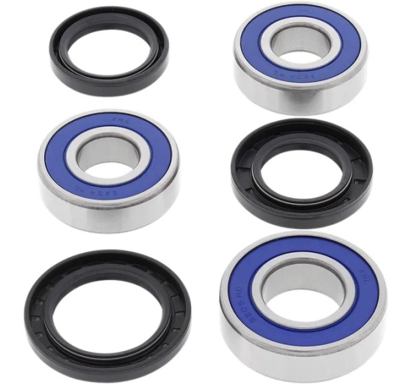 ALL BALLS Lager- und Dichtungssätze für TRIUMPH DAYTONA 675 2006-2015