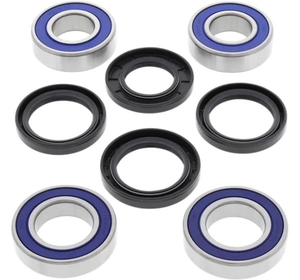 ALL BALLS Lager- und Dichtungssätze für APRILIA SMV 750 2008-2015